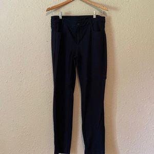Athleta Athlesiure Dress Pants